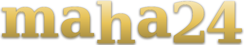 maha24 logo